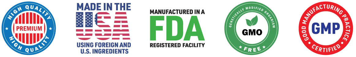 Blood Armor Quality Badge