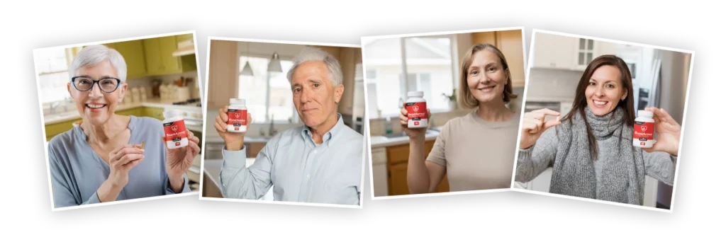 Blood Armor customer review